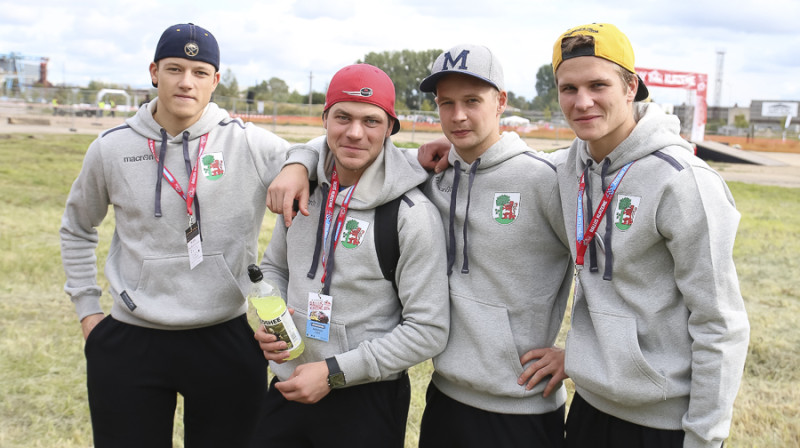 Foto: Ģirts Gertsons