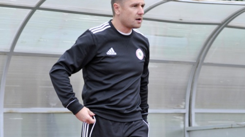 Marians Pahars
Foto: Romāns Kokšarovs, Sporta Avīze, f64