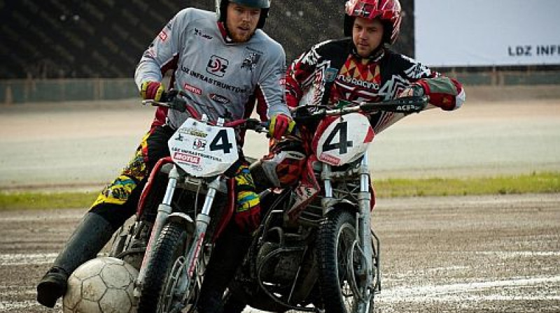 Motobols
Foto: bksb.lv