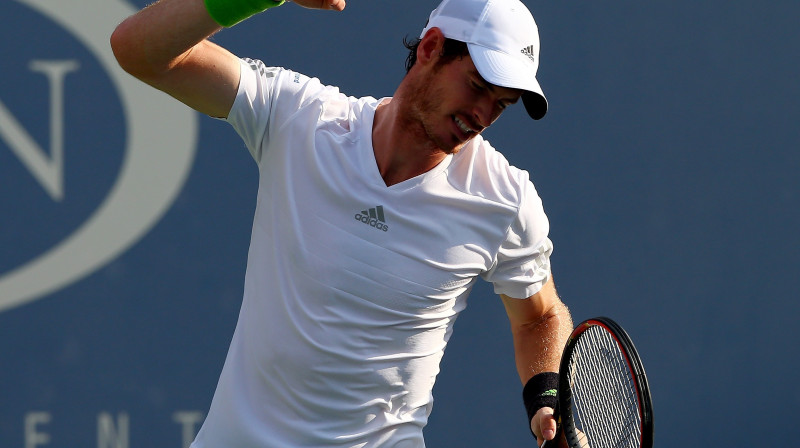 Endijs Marejs
Foto: AFP/Scanpix