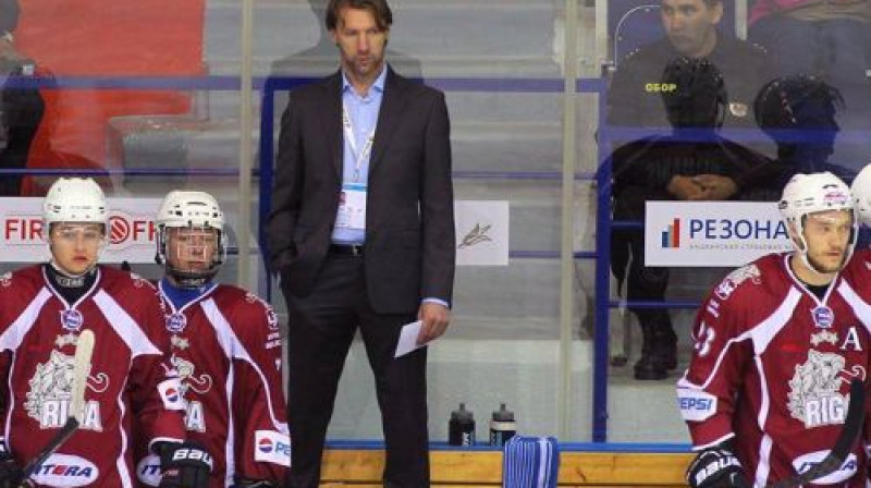 Ronalds Ozoliņš
Foto: mhl.khl.ru