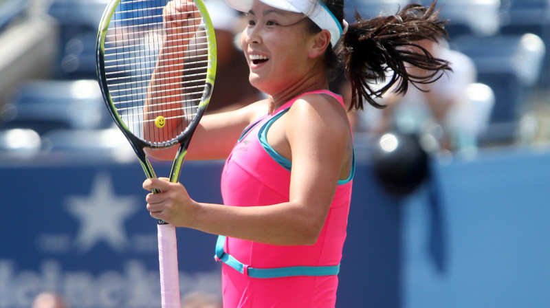 Šuaja Punga
Foto: USA Today Sports/Scanpix