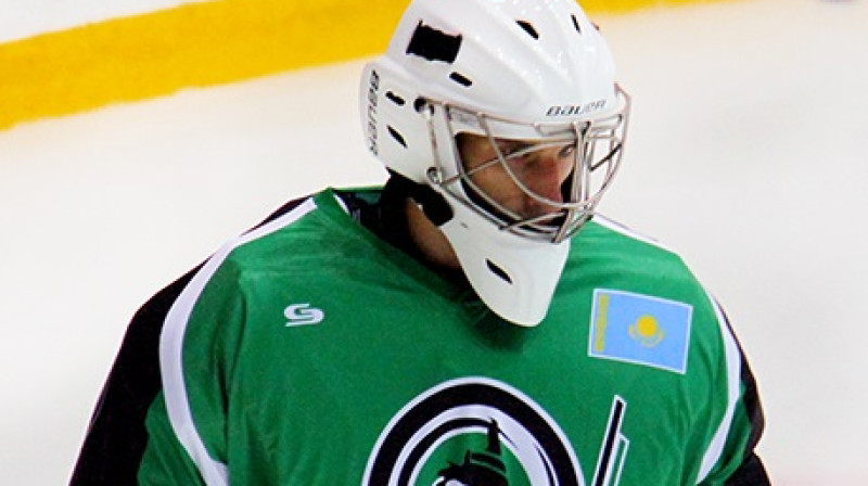 Māris Jučers
Foto: www.shaiba.kz