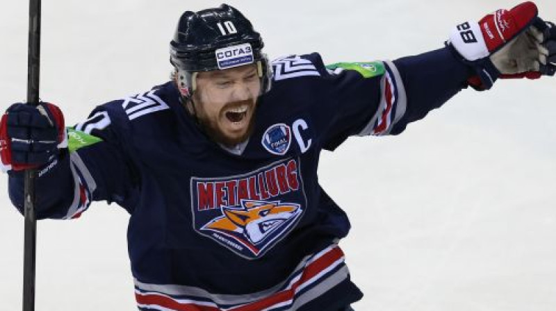 Sergejs Mozjakins
Foto: ITAR-TASS/Scanpix