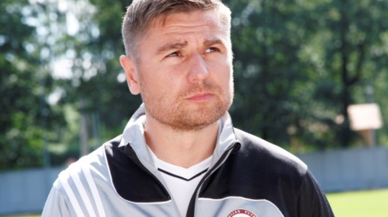 Marians Pahars
Foto: Romāns Kokšarovs (f64)
