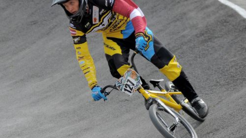 Edžus Treimanis
Foto: Gints Ivuškāns/F64