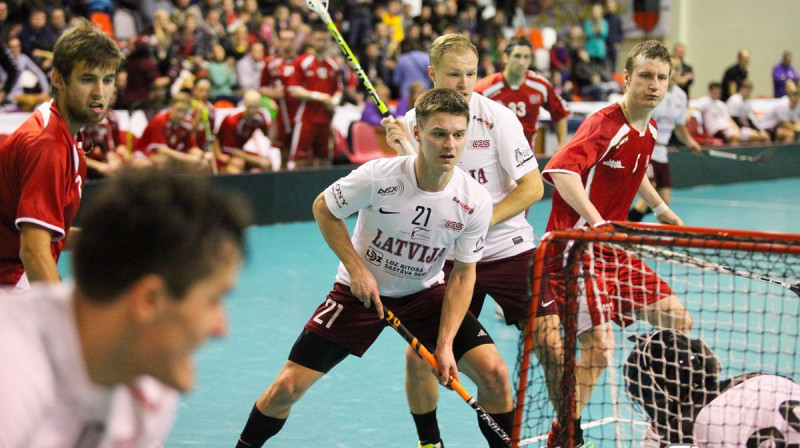 Foto: Edgars Vaivads