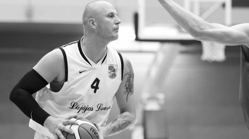 Martins Andrjukaitis 
Foto: Mārtiņš Sīlis