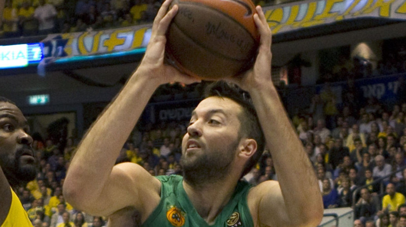 Jans Vujukass 
Foto: AFP/Scanpix