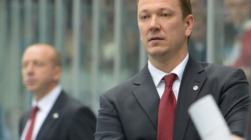 Pēteris Skudra
Foto: hctorpedo.ru