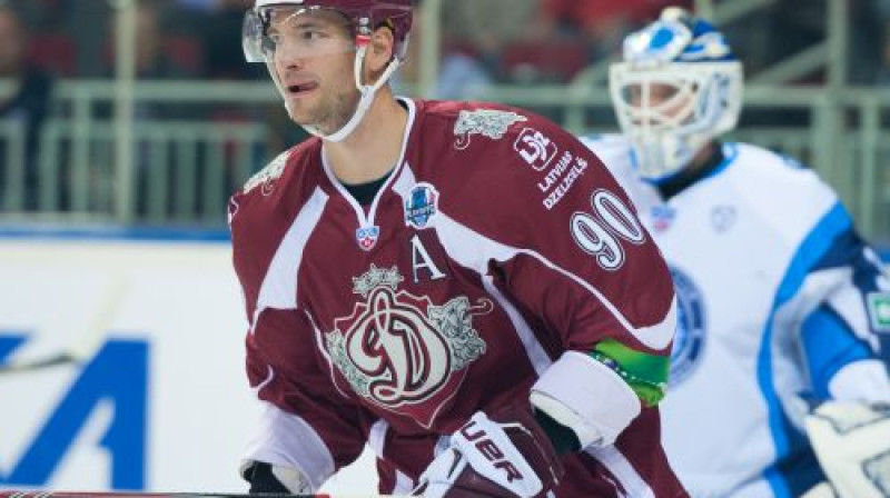 Lauris Dārziņš
Foto: Vladislavs Proškins/f64