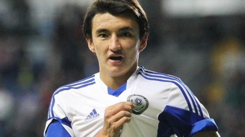 Foto: kff.kz