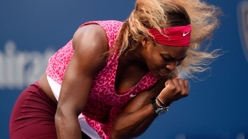 Serēna Viljamsa
Foto: AFP/Scanpix