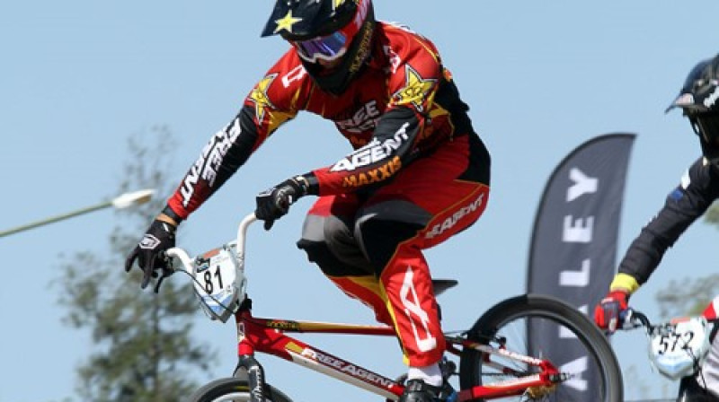 Foto: Bmxmania.com