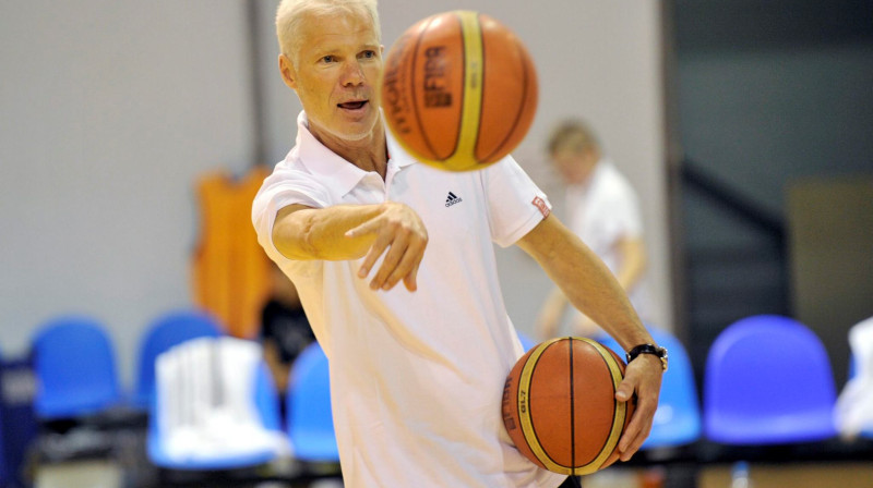 Ainars Zvirgzdiņš
Foto: Romāns Kokšarovs, f64