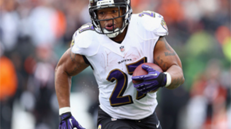Rejs Raiss
Foto: AP/Scanpix