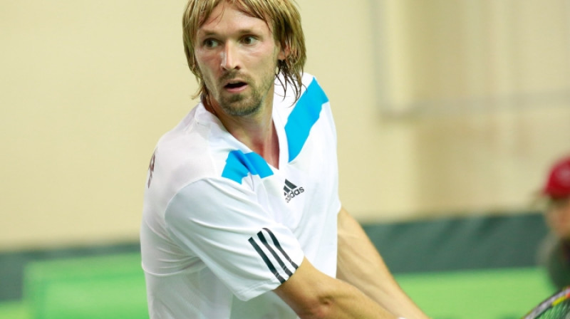 Andis Juška
Foto: Kaspars Volonts, LTS