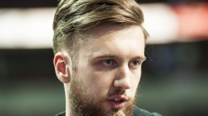Žanis Peiners
Foto: Gints Ivuškāns, f64