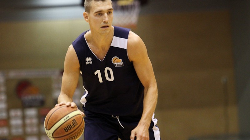 Mareks Jurevičus
Foto: Mārtiņš Sīlis