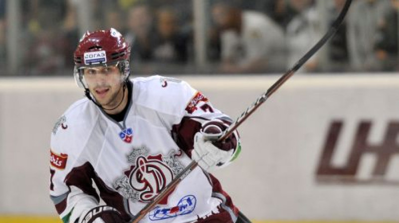 Mārtiņš Porejs
Foto: Romāns Kokšarovs, Sporta Avīze, f64