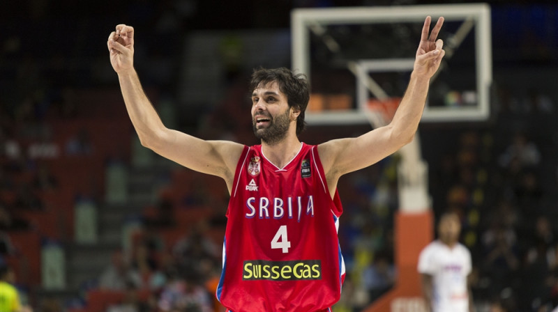 Milošs Teodosičs
Foto: fiba.com