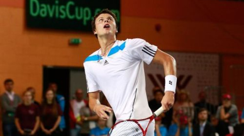 Jānis Podžus
Foto:Kaspars Volonts/LTS