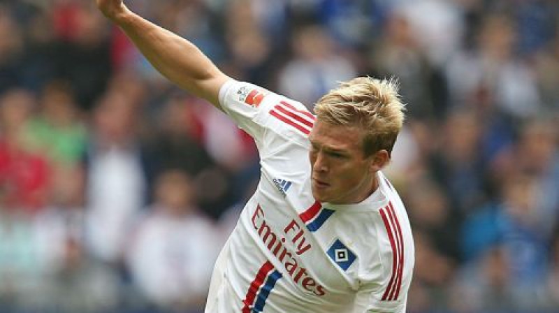 Artjoms Rudņevs
Foto: SIPA/Scanpix