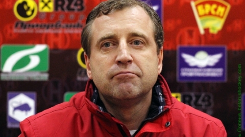 Aigars Cipruss
Foto: belarushockey.com