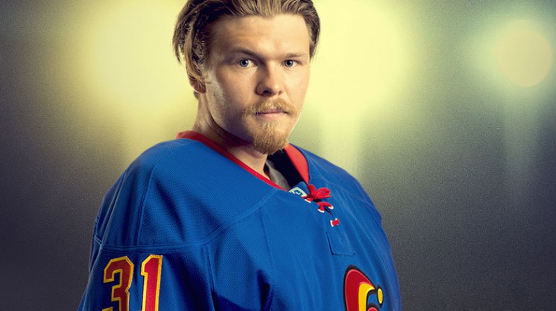 Riku Helēniuss
Foto: jokerit.com