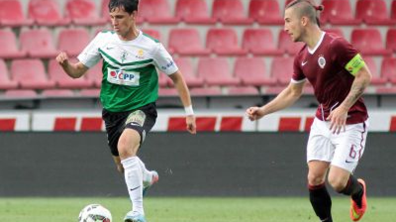 Ruslans Mingazovs
Foto: fkjablonec.cz
