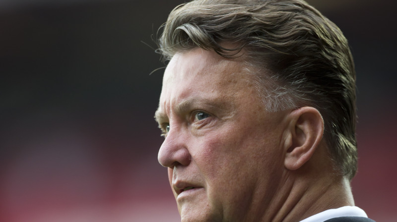 Luiss van Gāls
Foto: AP/Scanpix