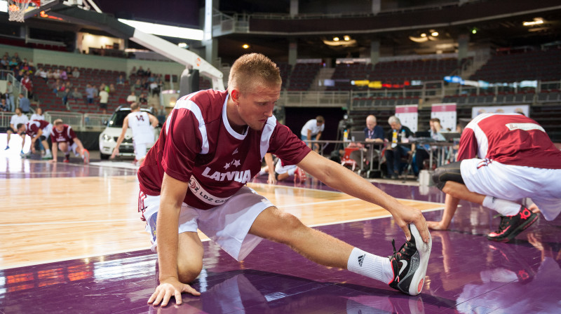Aigars Šķēle
Foto: Vladislavs Proškins/f64