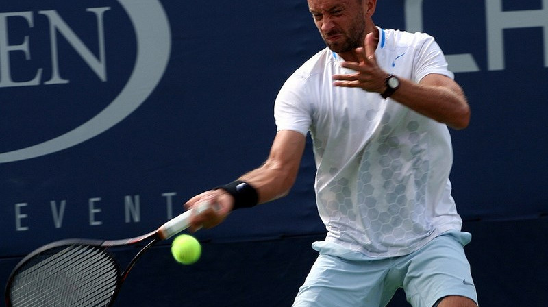 Mihals Pšisienžnijs
Foto: Robbie Saurus