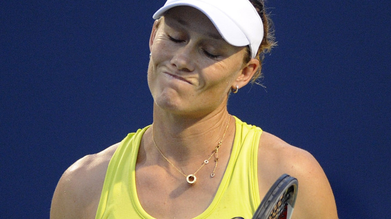 Samanta Stousura
Foto: AP/Scanpix