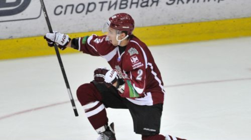 Artūrs Ozoliņš
Foto: Romāns Kokšarovs, Sporta Avīze, f64