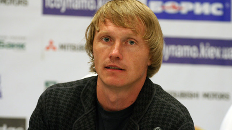 Andrejs Gusins
Foto: www.11na11.com