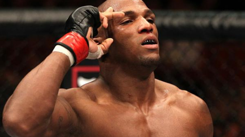 Francis Karmonts
Foto: sherdog.com