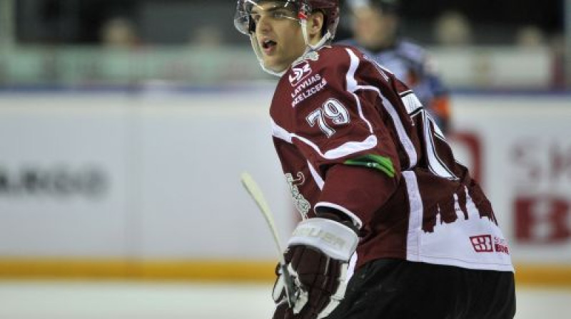 Vitālijs Pavlovs
Foto: Romāns Kokšarovs, Sporta Avīze, f64