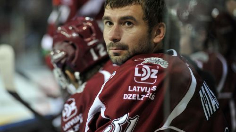 Edgars Masaļskis
Foto: Romāns Kokšarovs, Sporta Avīze, f64