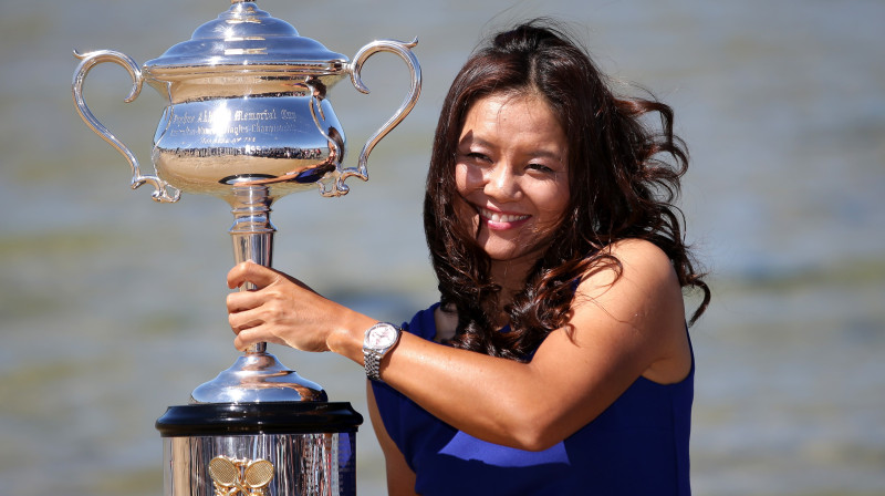 Na Lī
Foto: AP/Scanpix