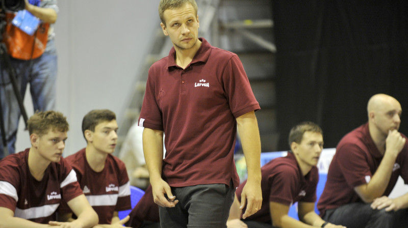 Jānis Gailītis 
Foto: Romāns Kokšarovs, Sporta Avīze, f64