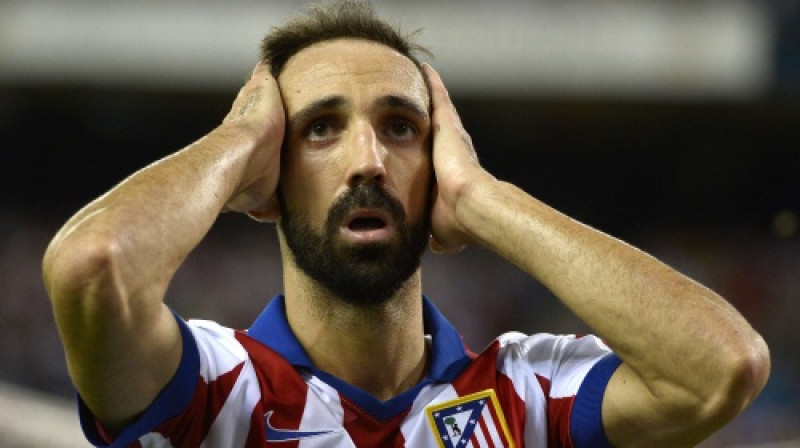 Huanfrans
Foto: AFP/Scanpix