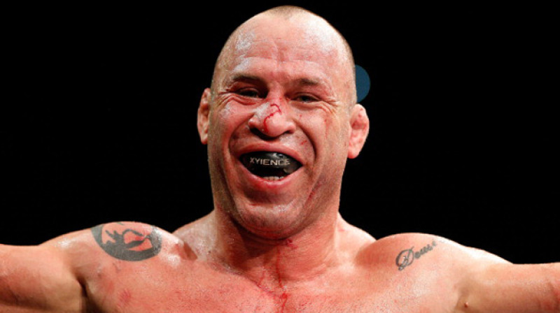 Vanderlejs Silva
Foto: strictly-mma.com