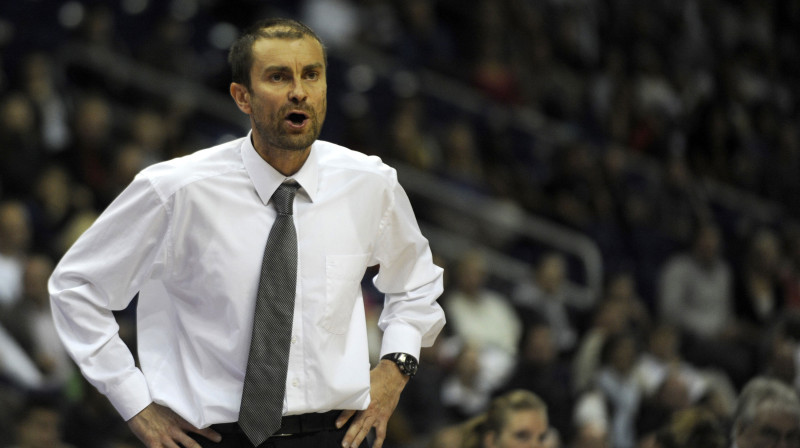 Luka Pavičevičs 
Foto: AFP/Scanpix