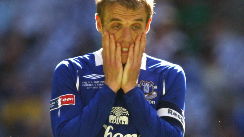 Fils Nevils 
Foto: AP/Scanpix
