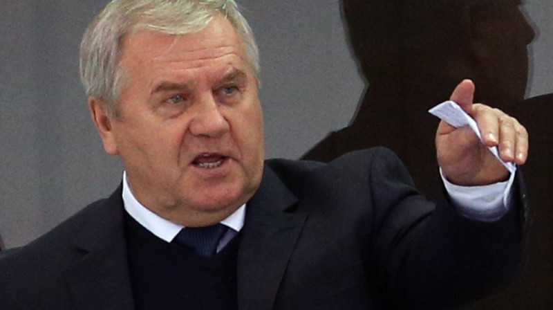 Vladimirs Krikunovs
Foto: ITAR-TASS/Scanpix