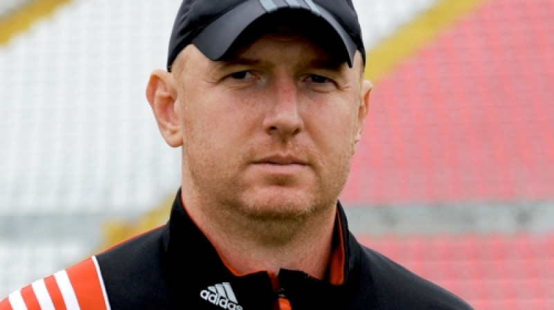 Igors Stepanovs
Foto: lff.lv
