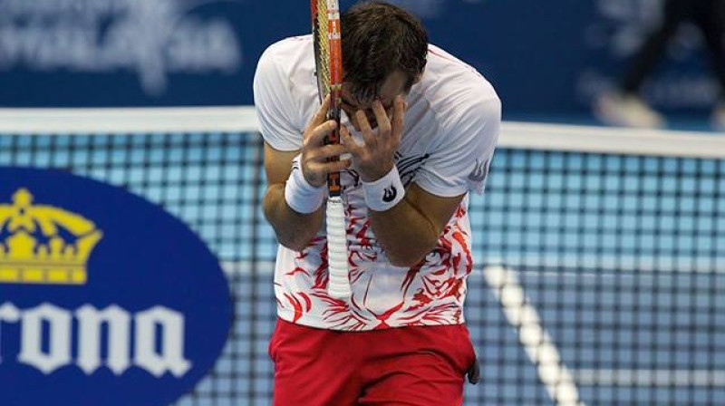 Ivans Dodigs
Foto: "Malaysian Open Facebook"