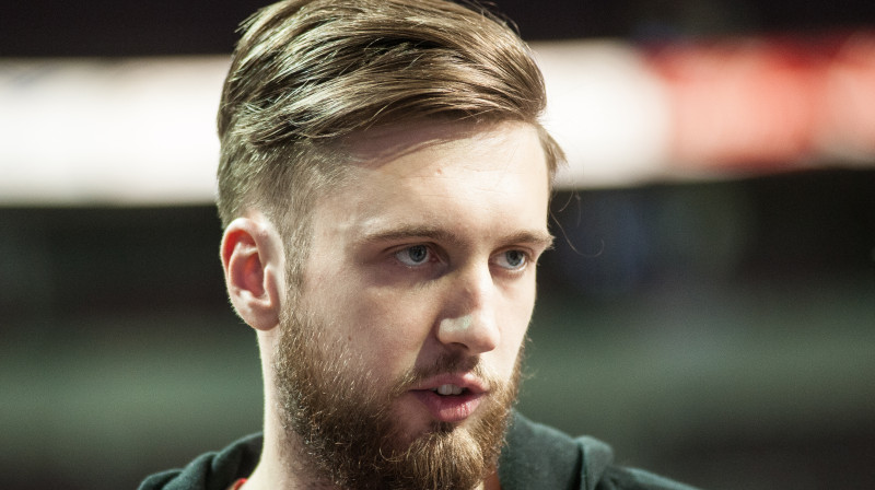 Žanis Peiners
Foto: Romāns Kokšarovs, f64