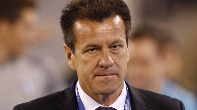 Dunga
Foto: AFP/Scanpix